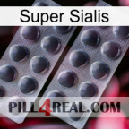 Super Sialis 31